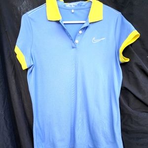 Nike Disney women's golf tee
